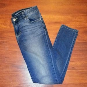 westport skinny jeans